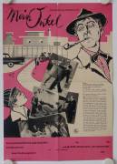 Mon Oncle - My Uncle (Mein Onkel)